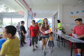 kindergarten Sports Day Photo