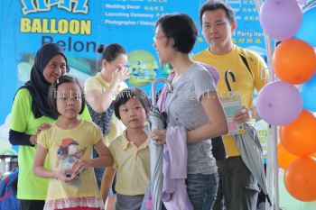 kindergarten Sports Day Photo