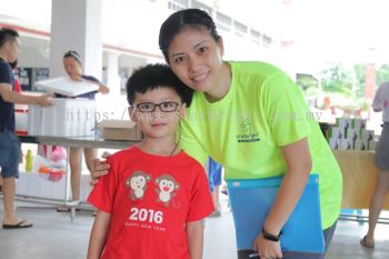 kindergarten Sports Day Photo