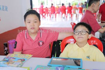 kindergarten Sports Day Photo