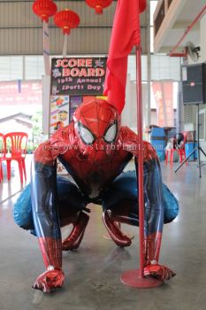 kindergarten Sports Day Photo