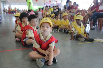 kindergarten Sports Day Photo