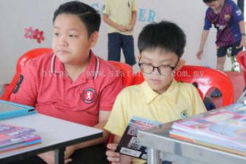 kindergarten Sports Day Photo