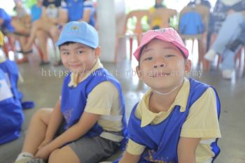 kindergarten Sports Day Photo