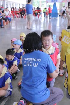 kindergarten Sports Day Photo