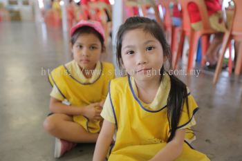 kindergarten Sports Day Photo