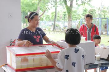 kindergarten Sports Day Photo