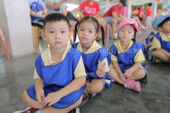 kindergarten Sports Day Photo