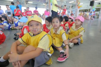 kindergarten Sports Day Photo