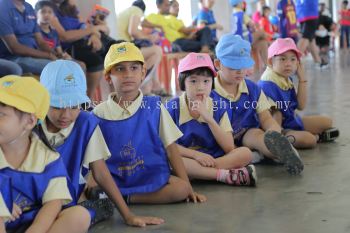 kindergarten Sports Day Photo