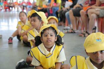 kindergarten Sports Day Photo