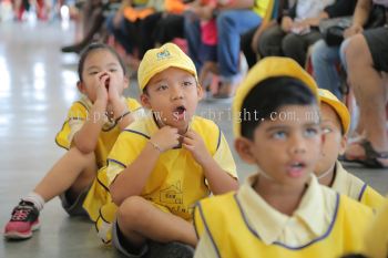 kindergarten Sports Day Photo