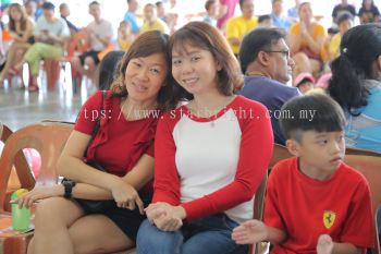 kindergarten Sports Day Photo