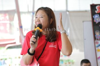 kindergarten Sports Day Photo