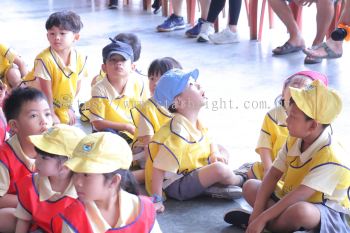 kindergarten Sports Day Photo