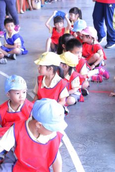 kindergarten Sports Day Photo