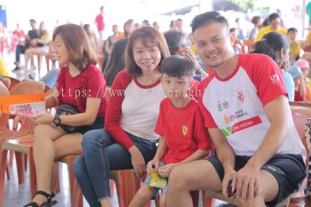 kindergarten Sports Day Photo