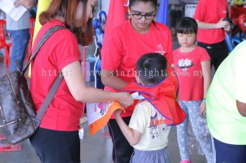 kindergarten Sports Day Photo