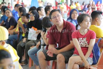 kindergarten Sports Day Photo