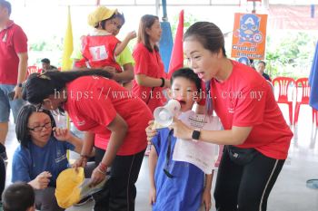 kindergarten Sports Day Photo