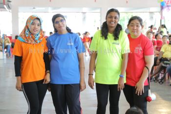 kindergarten Sports Day Photo