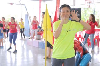 kindergarten Sports Day Photo