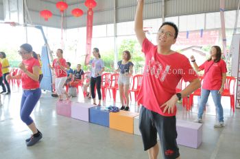 kindergarten Sports Day Photo