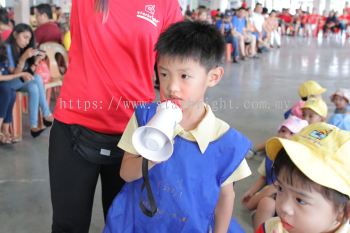 kindergarten Sports Day Photo