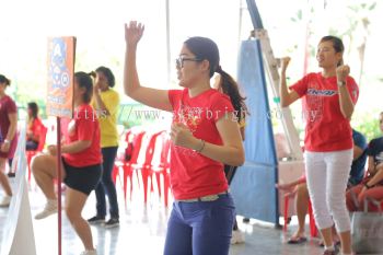 kindergarten Sports Day Photo