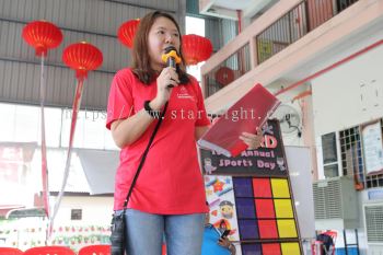 kindergarten Sports Day Photo