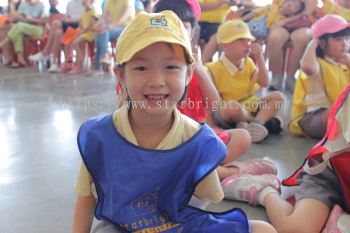 kindergarten Sports Day Photo