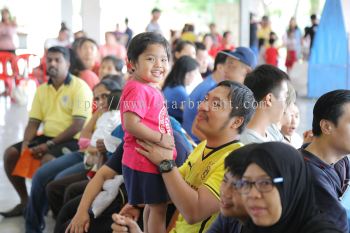 kindergarten Sports Day Photo