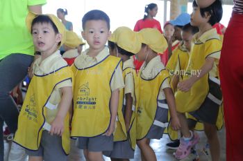 kindergarten Sports Day Photo