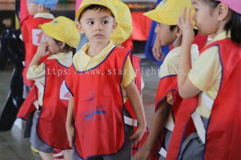 kindergarten Sports Day Photo