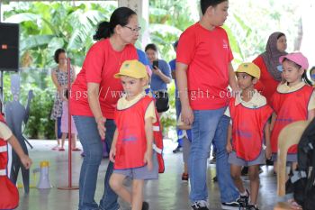 kindergarten Sports Day Photo