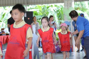 kindergarten Sports Day Photo