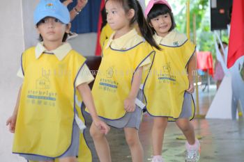 kindergarten Sports Day Photo