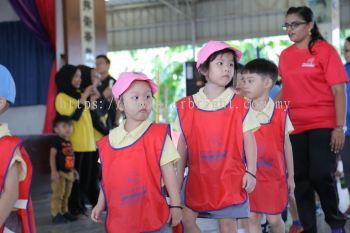 kindergarten Sports Day Photo