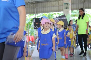 kindergarten Sports Day Photo