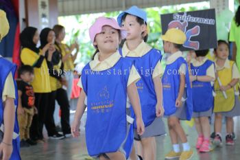 kindergarten Sports Day Photo