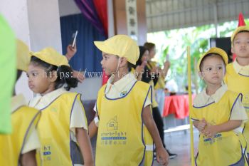 kindergarten Sports Day Photo