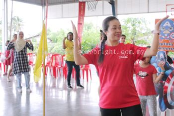 kindergarten Sports Day Photo