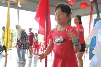 kindergarten Sports Day Photo