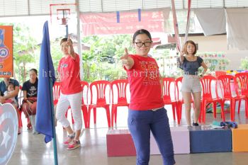 kindergarten Sports Day Photo