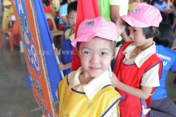 kindergarten Sports Day Photo