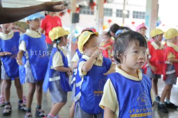 kindergarten Sports Day Photo