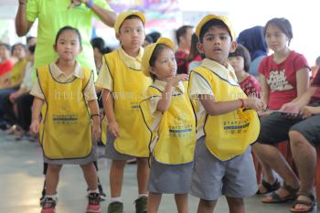 kindergarten Sports Day Photo