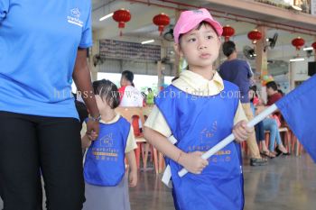 kindergarten Sports Day Photo