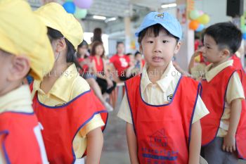 kindergarten Sports Day Photo