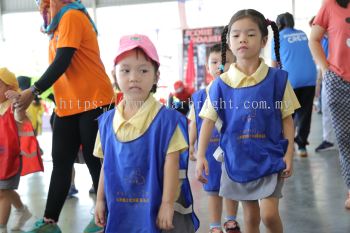 kindergarten Sports Day Photo